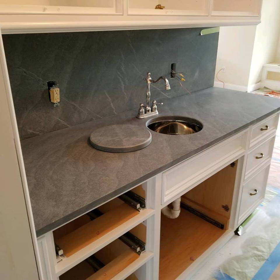Long Island Marble Granite Countertops Kitchen Bathroom Tile